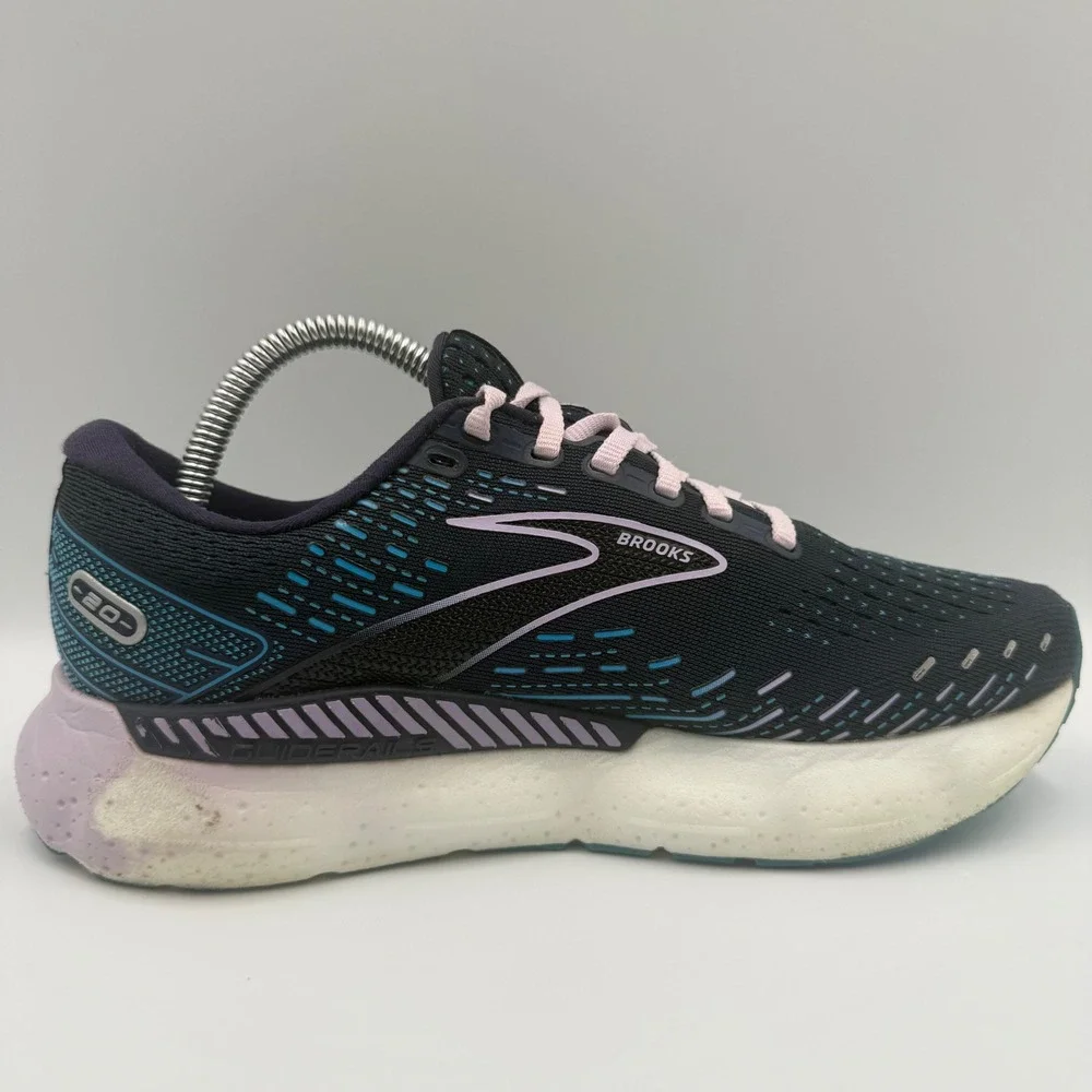 Brooks please review